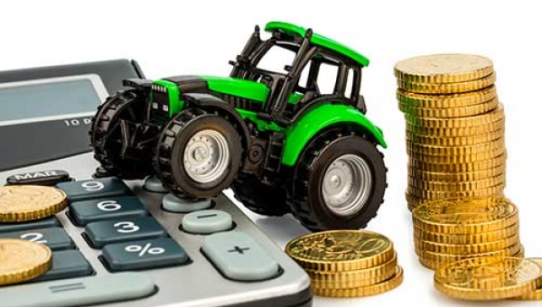 Integración del monto de la inversión en activos fijos que debe deducirse a tasas anuales