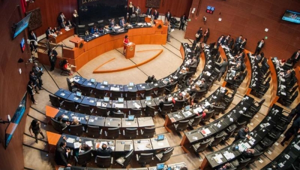 Bases para la reforma fiscal 2022